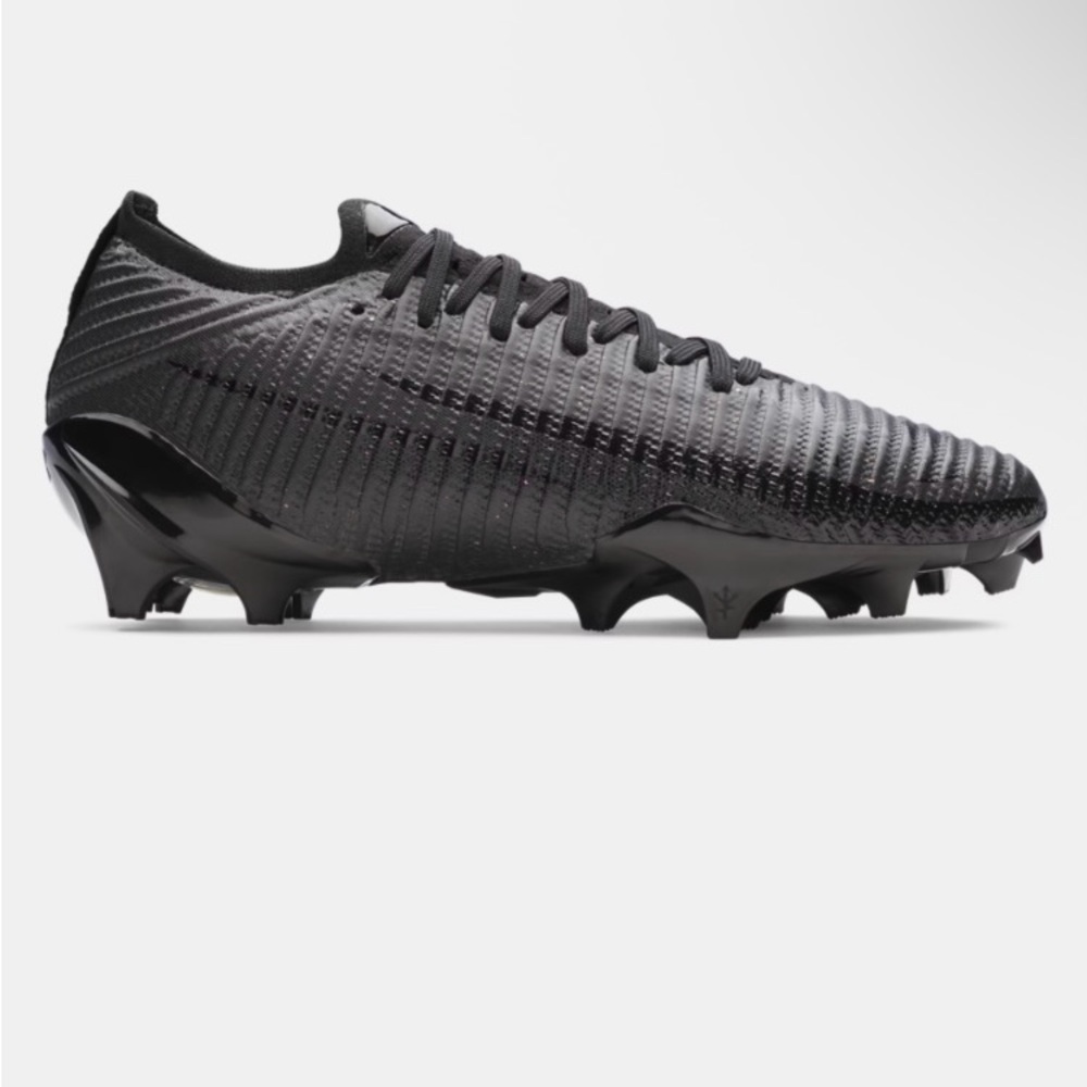 UNDER ARMOUR Blur Pro Black - Picture 2 of 3